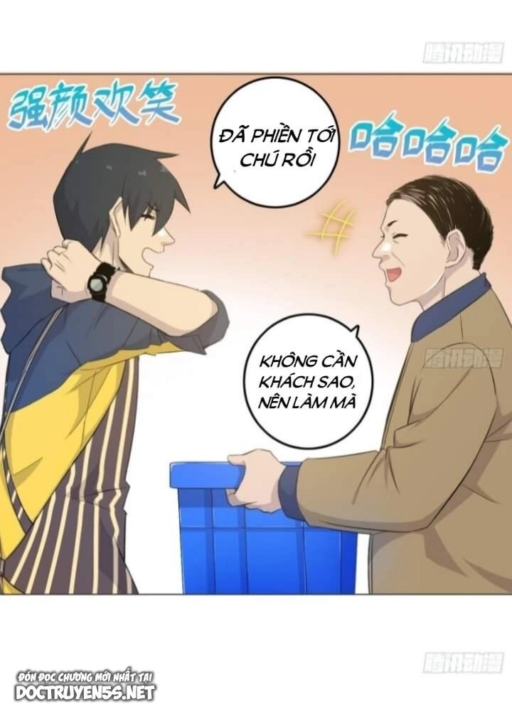 Thiên Thần Shipper Chapter 24 - 19