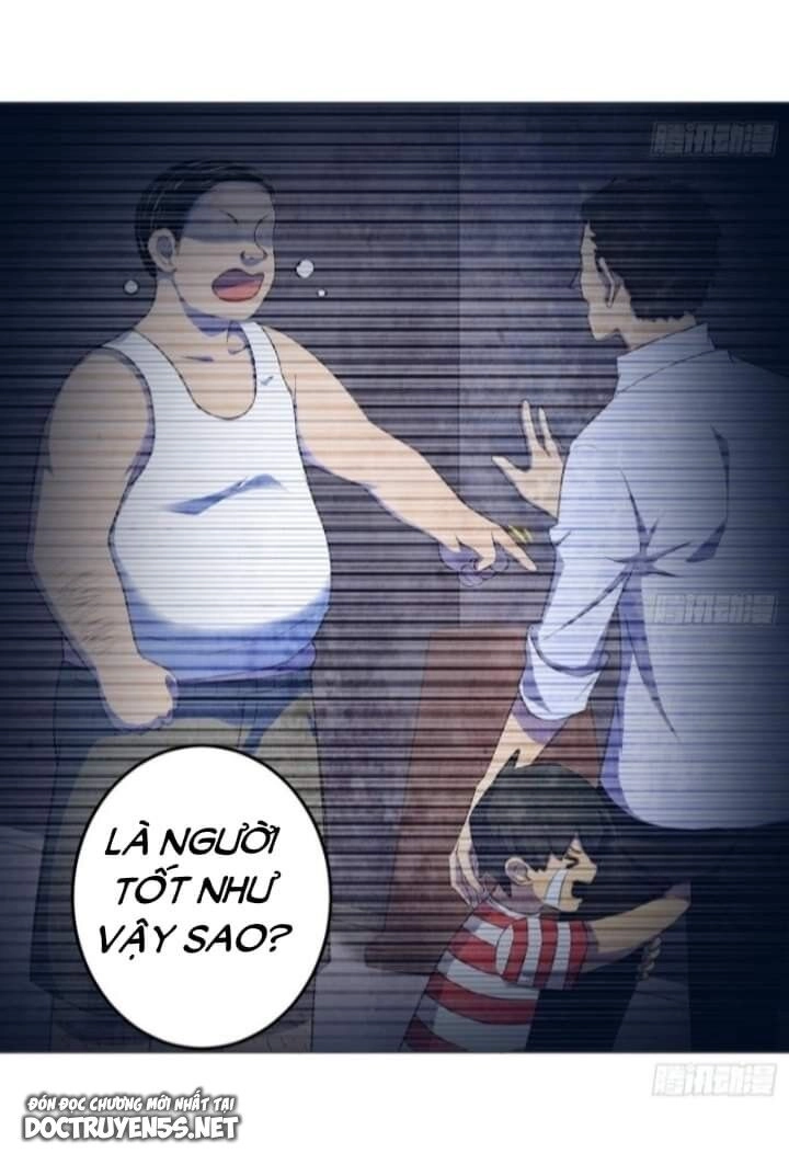 Thiên Thần Shipper Chapter 24 - 21