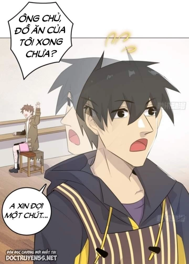 Thiên Thần Shipper Chapter 24 - 22