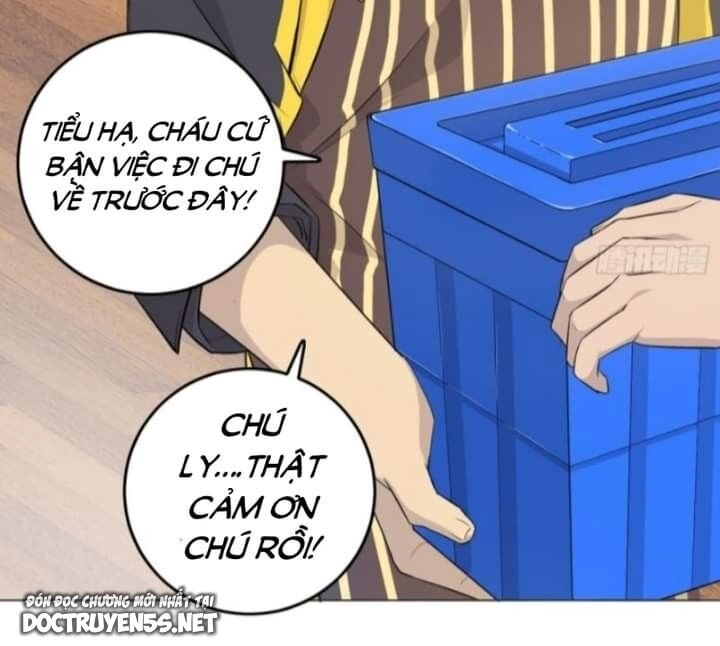 Thiên Thần Shipper Chapter 24 - 23