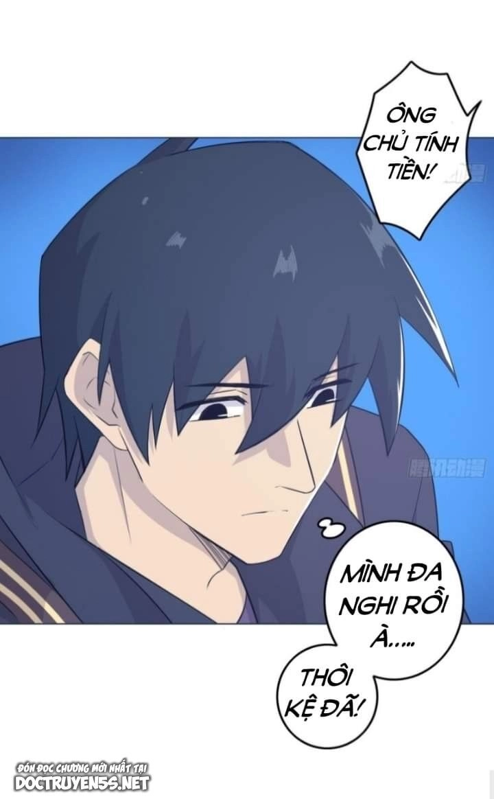 Thiên Thần Shipper Chapter 24 - 24