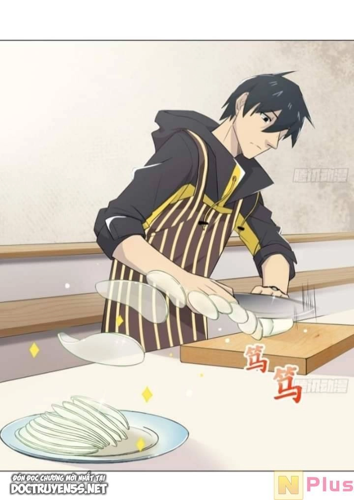 Thiên Thần Shipper Chapter 25 - 2