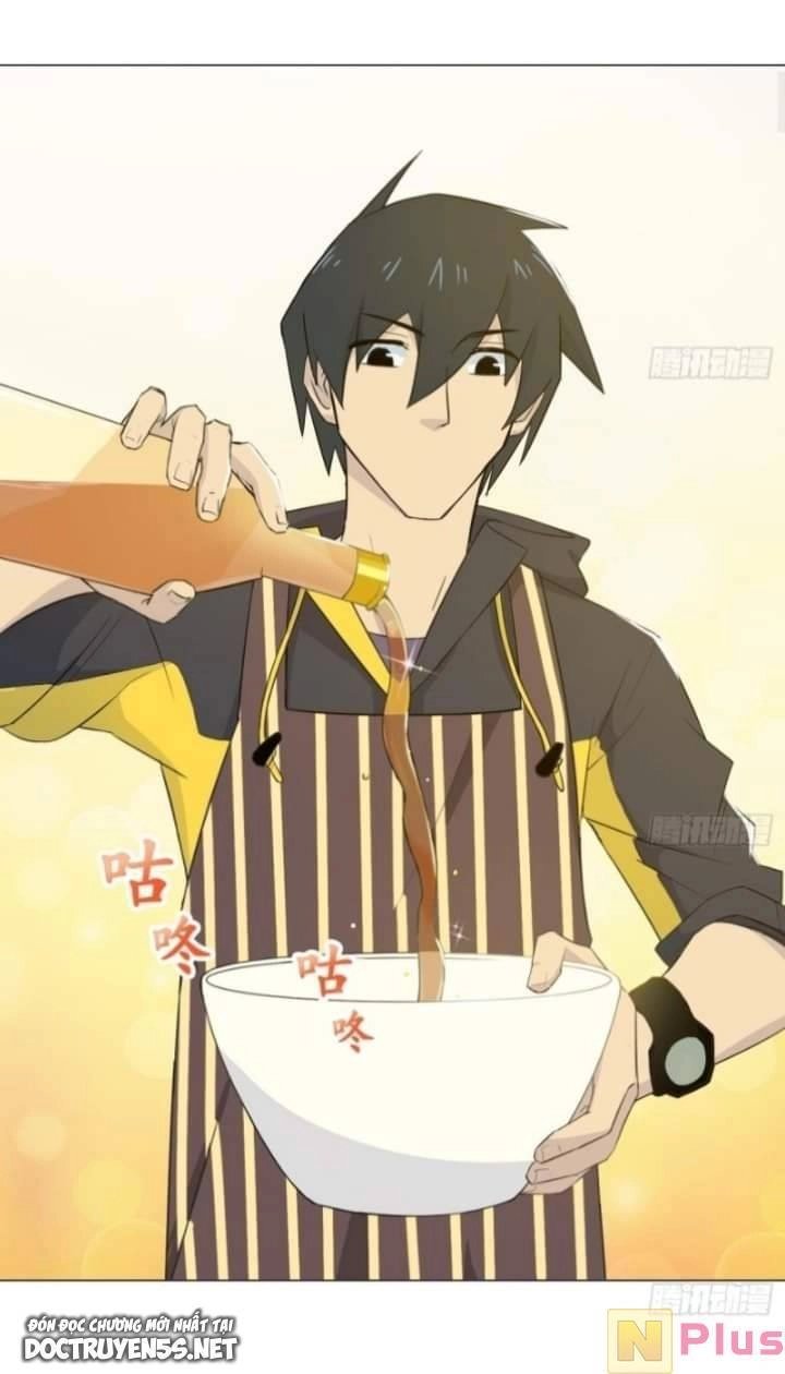 Thiên Thần Shipper Chapter 25 - 3