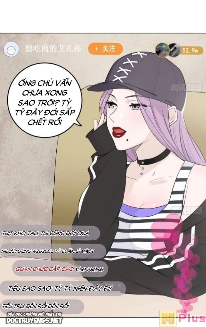 Thiên Thần Shipper Chapter 25 - 7