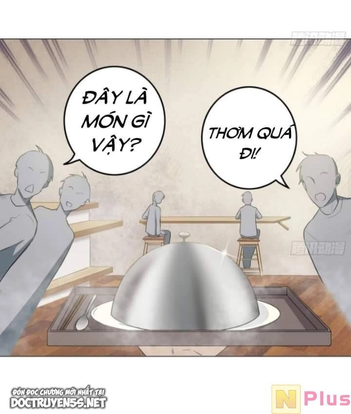 Thiên Thần Shipper Chapter 25 - 8