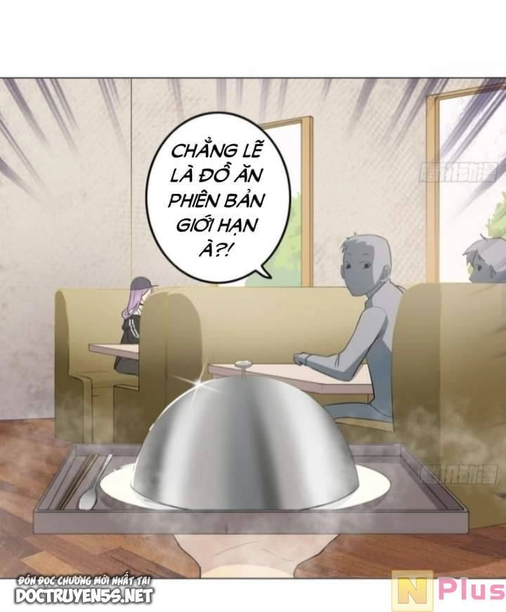 Thiên Thần Shipper Chapter 25 - 9