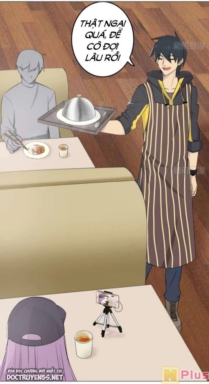 Thiên Thần Shipper Chapter 25 - 10