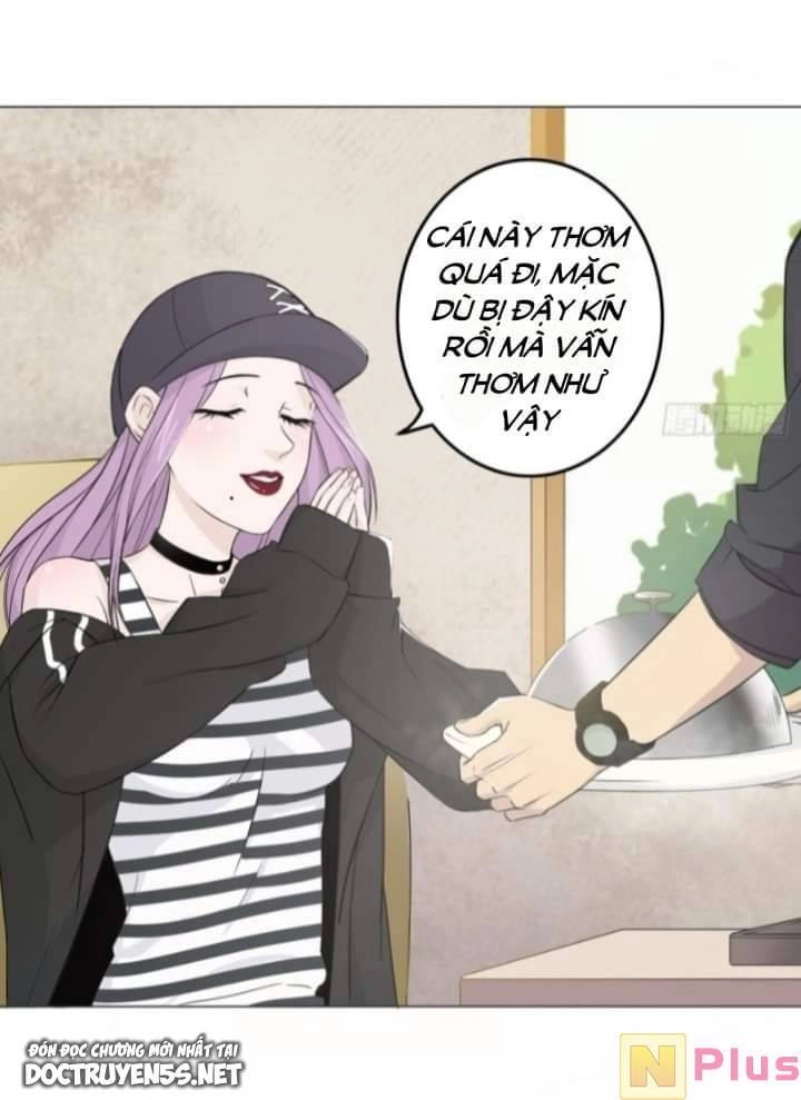 Thiên Thần Shipper Chapter 25 - 11