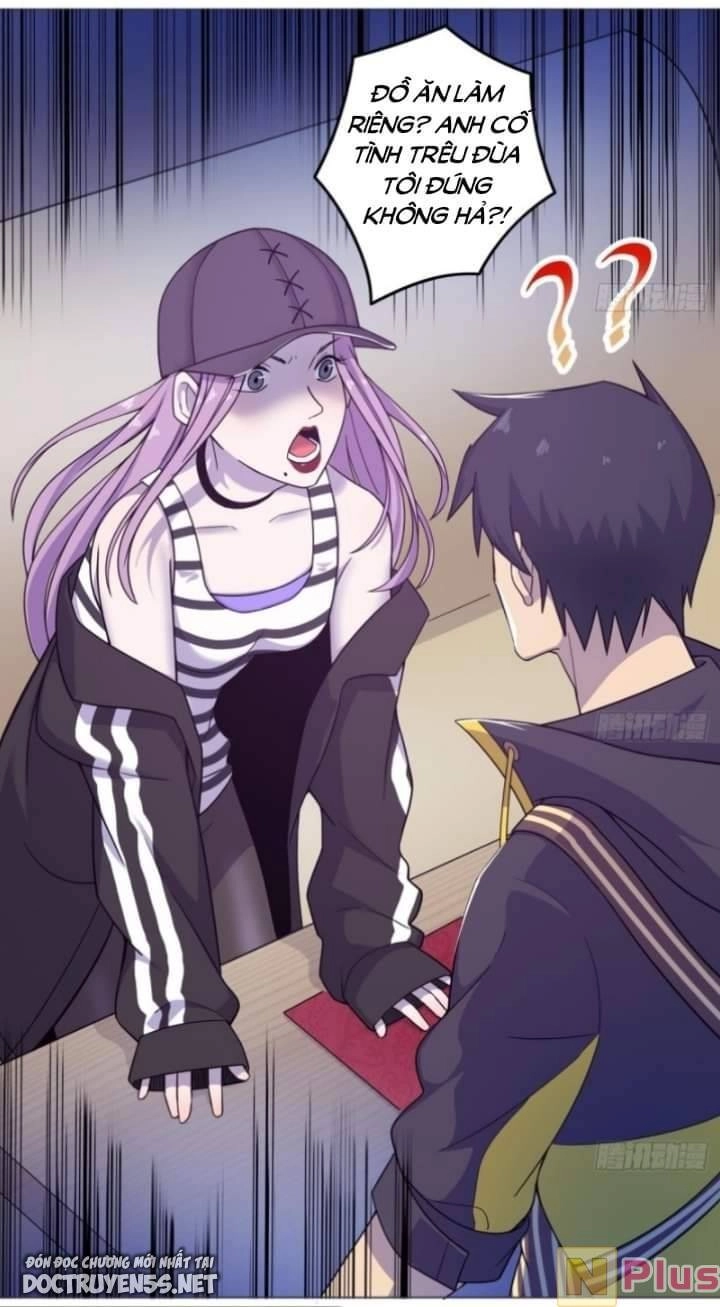 Thiên Thần Shipper Chapter 25 - 18