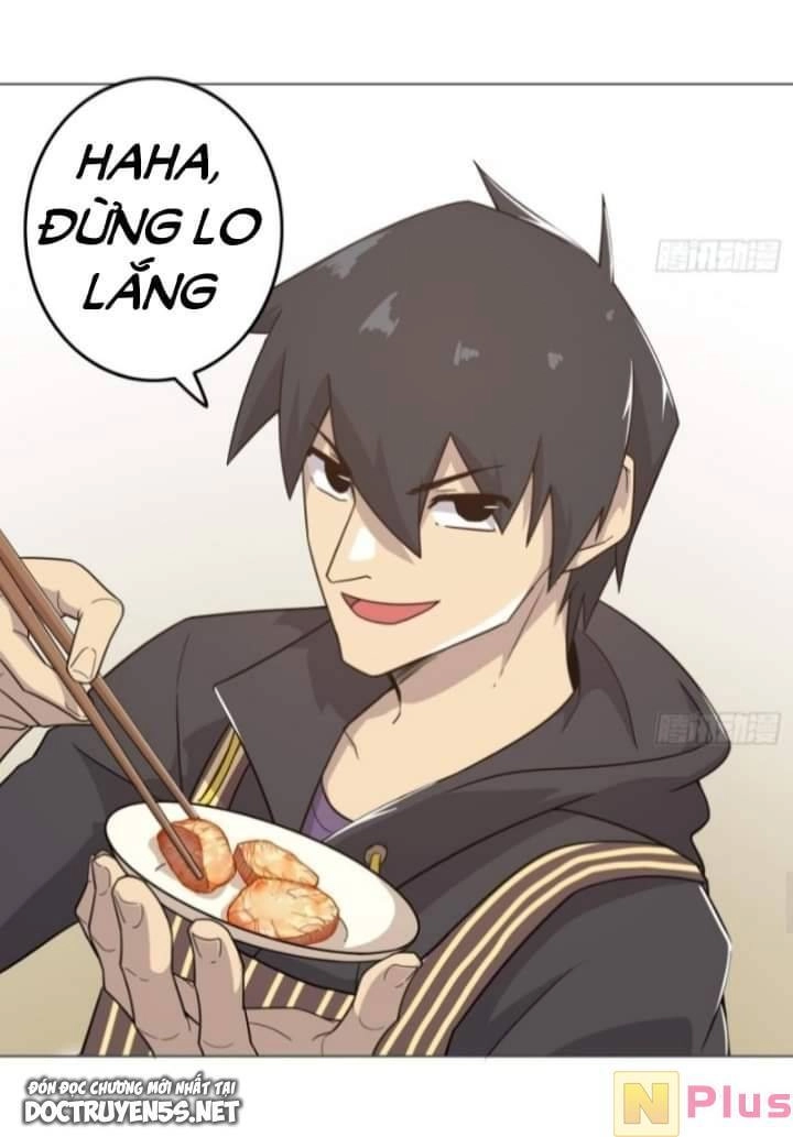 Thiên Thần Shipper Chapter 25 - 21