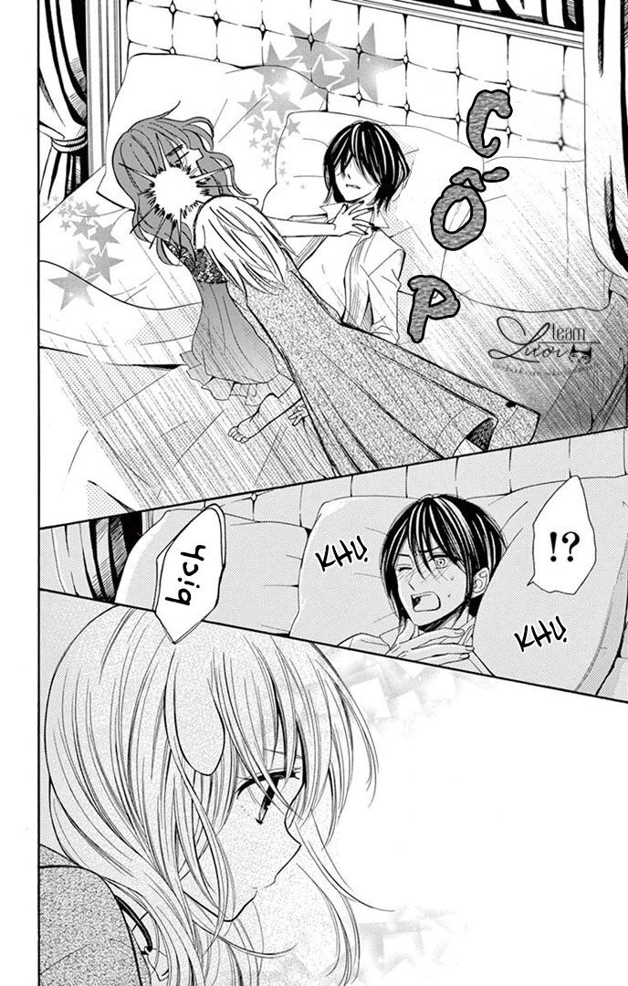 Kuzu To Kemomimi Chapter 1 - 18