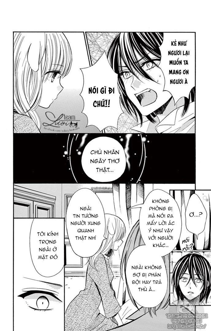 Kuzu To Kemomimi Chapter 1 - 20