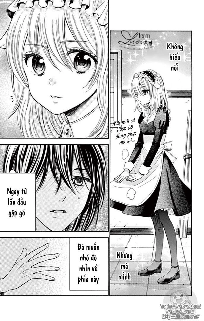 Kuzu To Kemomimi Chapter 1 - 33