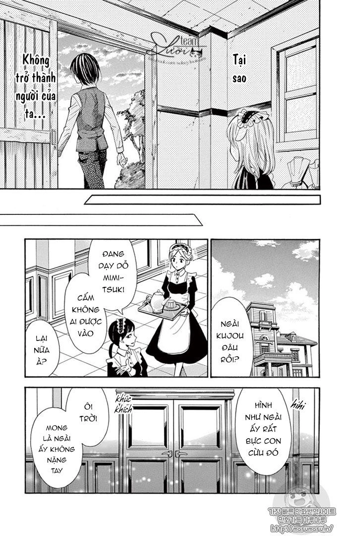 Kuzu To Kemomimi Chapter 1 - 45