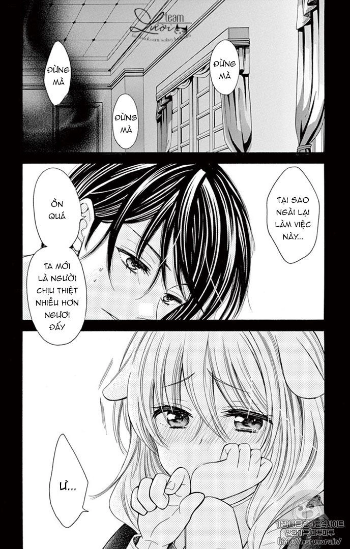 Kuzu To Kemomimi Chapter 1 - 46