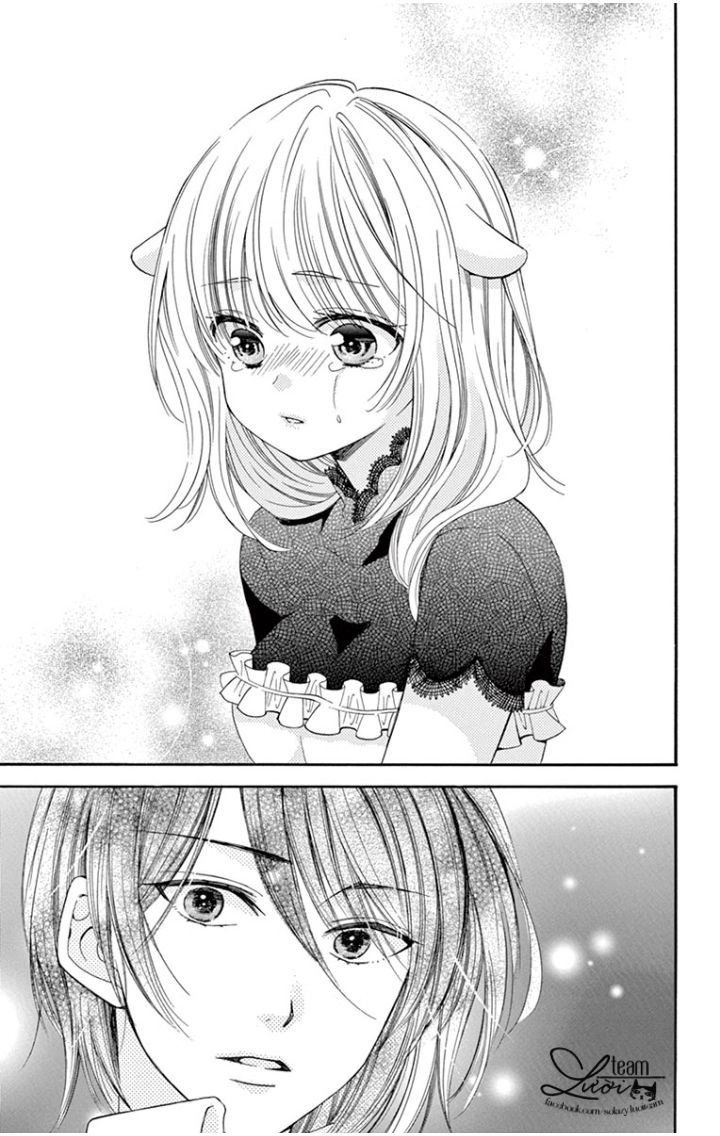 Kuzu To Kemomimi Chapter 6 - 29