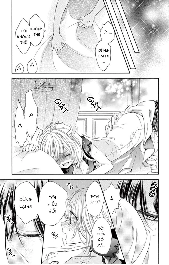 Kuzu To Kemomimi Chapter 6 - 35