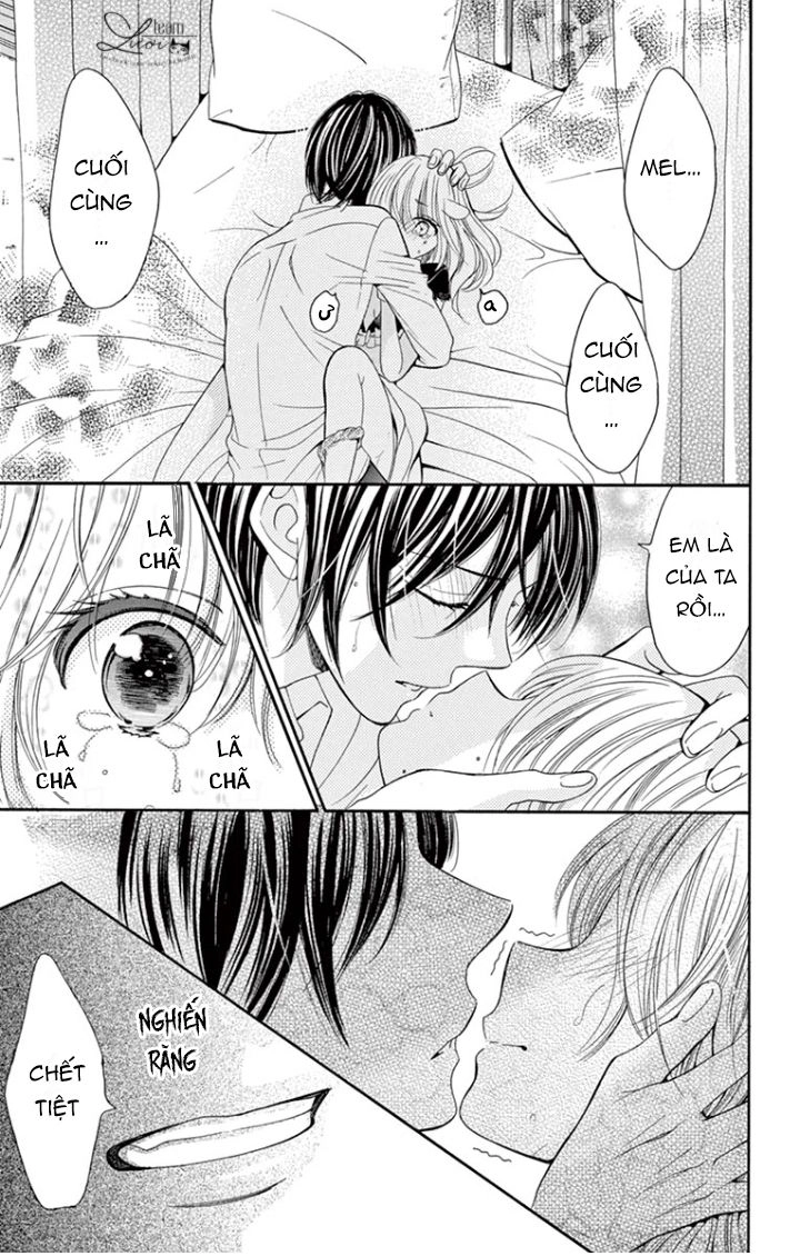 Kuzu To Kemomimi Chapter 6 - 39