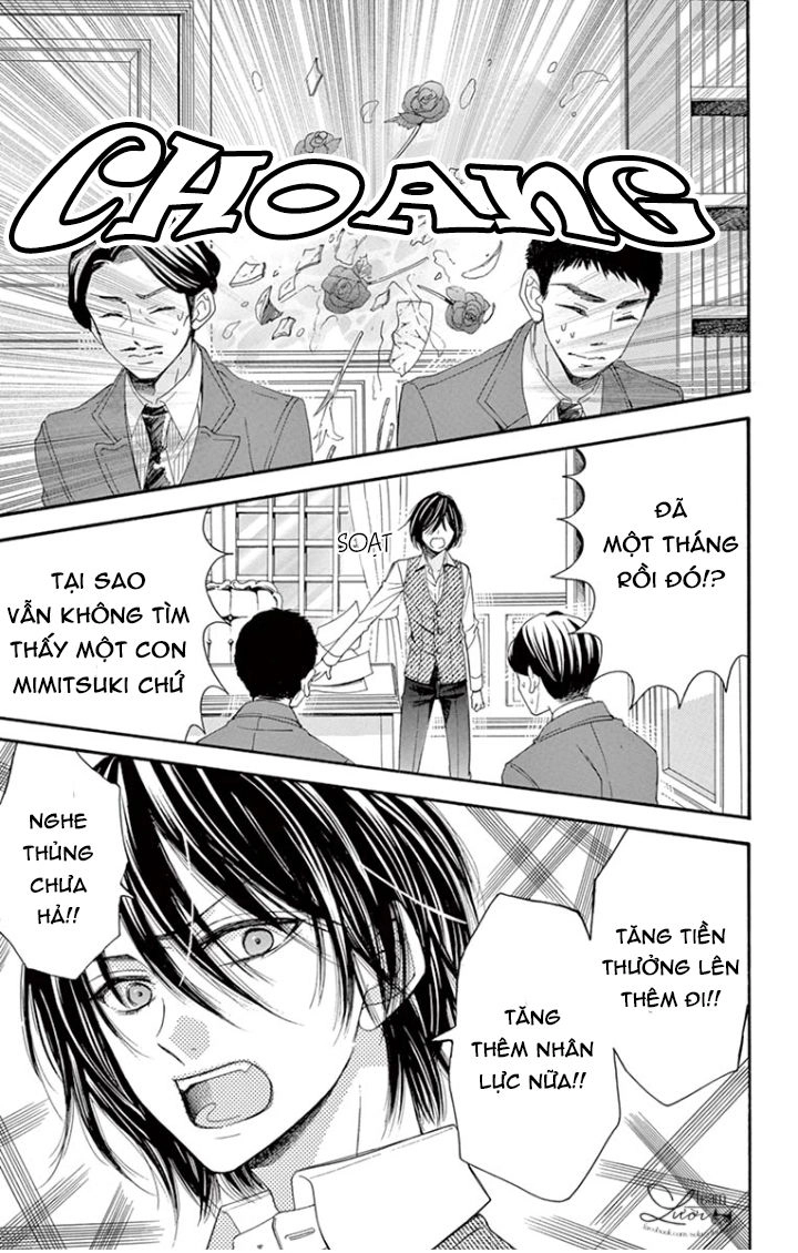 Kuzu To Kemomimi Chapter 7 - 5