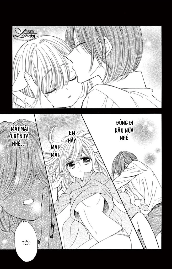 Kuzu To Kemomimi Chapter 7 - 31