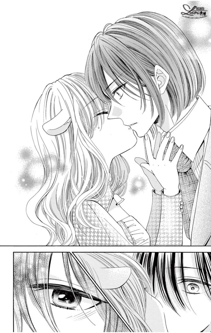 Kuzu To Kemomimi Chapter 9 - 32