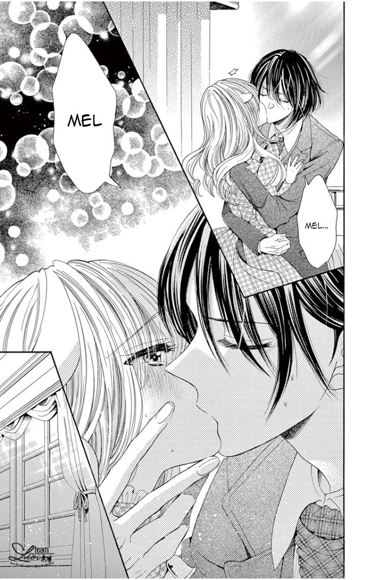 Kuzu To Kemomimi Chapter 9 - 33