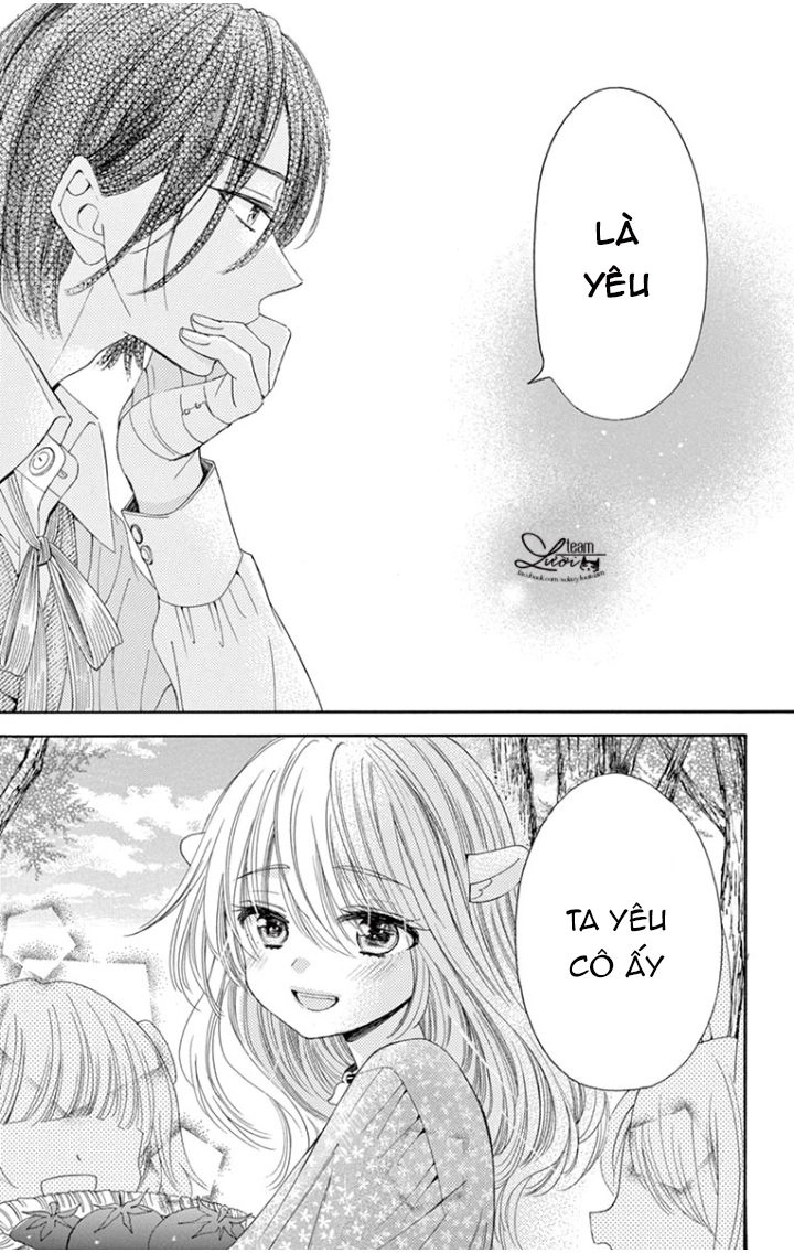 Kuzu To Kemomimi Chapter 9 - 41