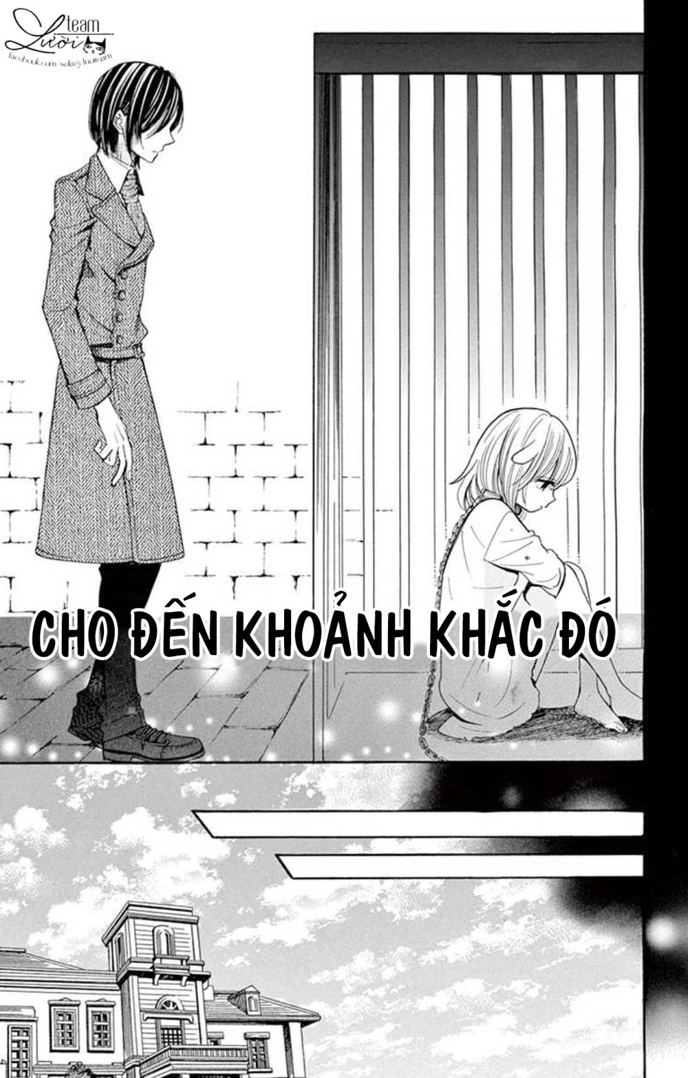 Kuzu To Kemomimi Chapter 10 - 7