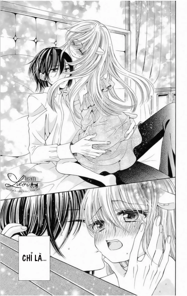 Kuzu To Kemomimi Chapter 11 - 13