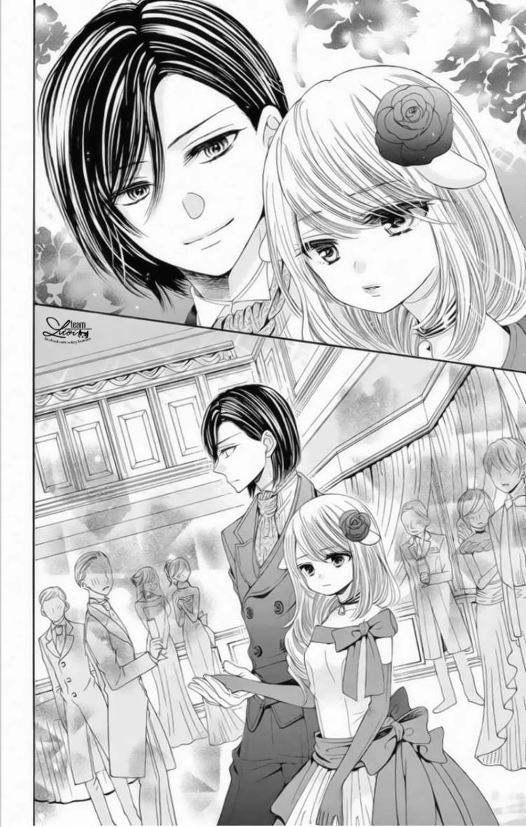 Kuzu To Kemomimi Chapter 11 - 16