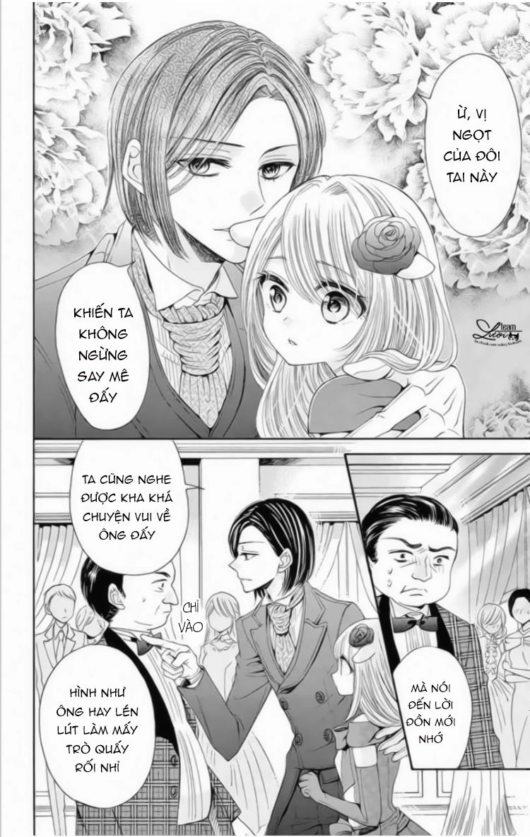 Kuzu To Kemomimi Chapter 11 - 18