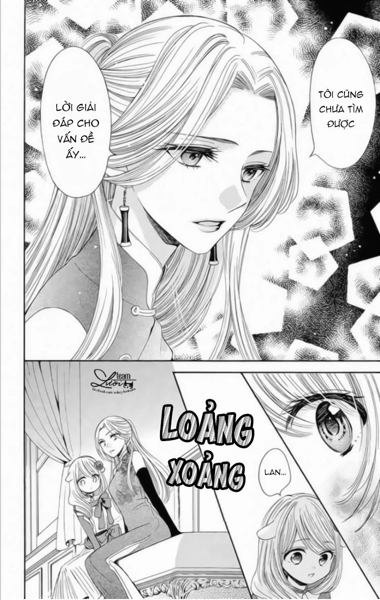 Kuzu To Kemomimi Chapter 11 - 24