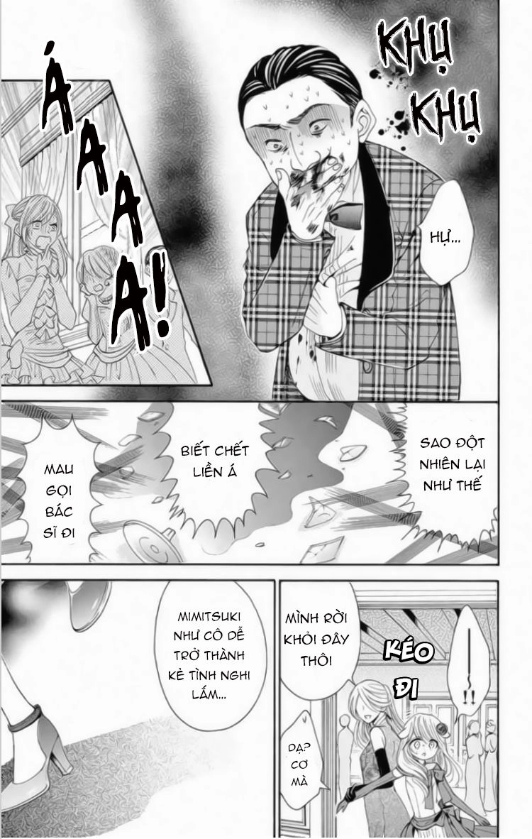 Kuzu To Kemomimi Chapter 11 - 25