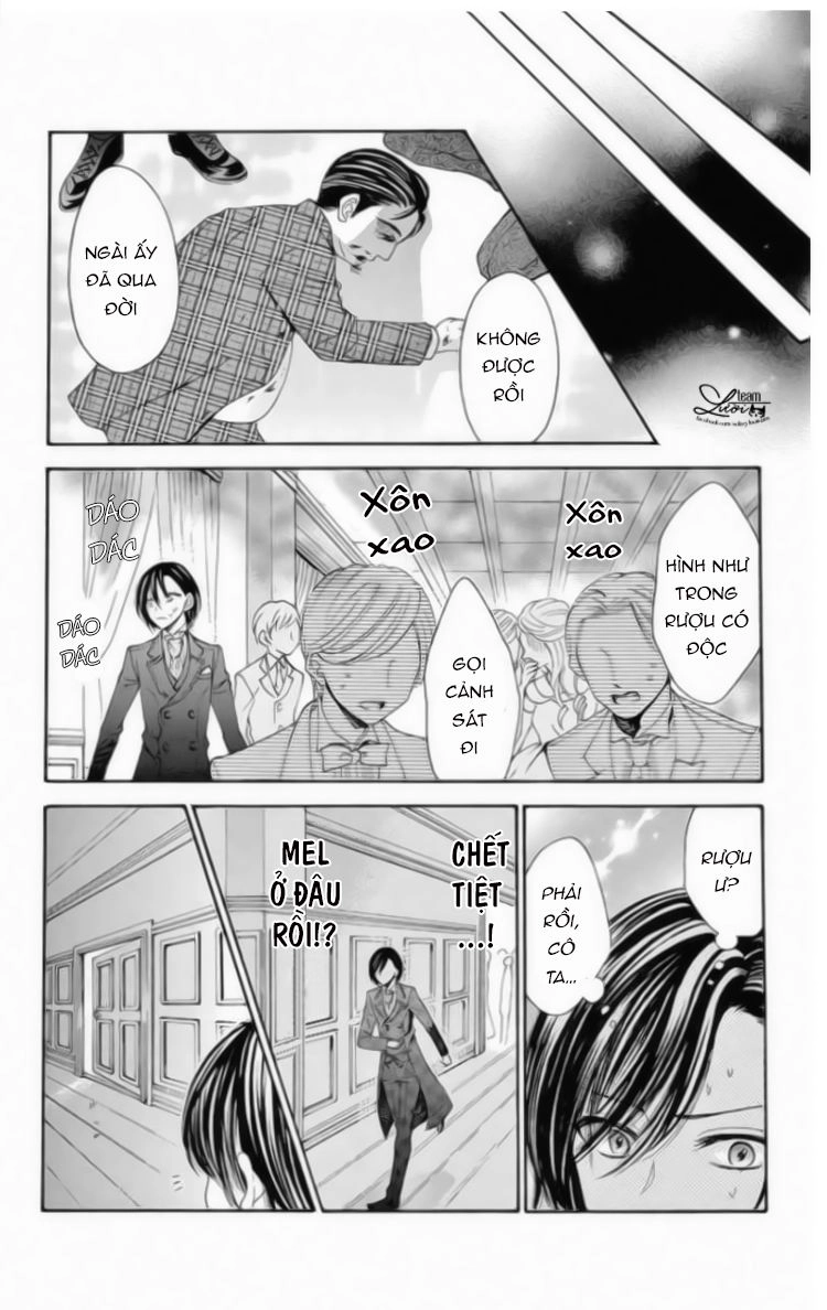 Kuzu To Kemomimi Chapter 11 - 26