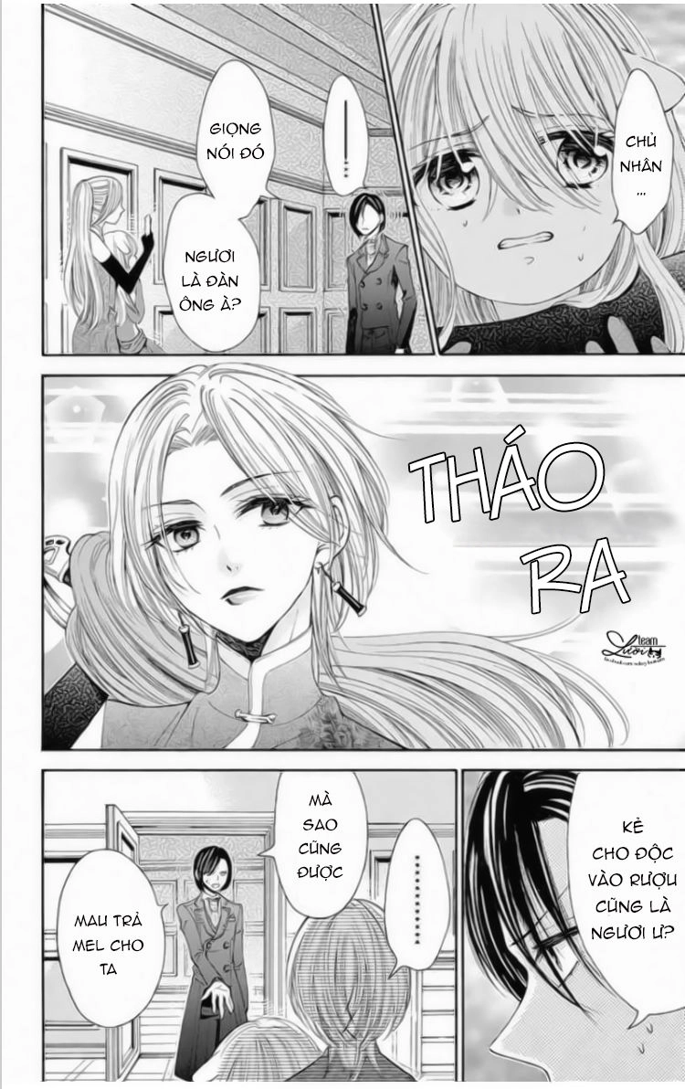 Kuzu To Kemomimi Chapter 11 - 28