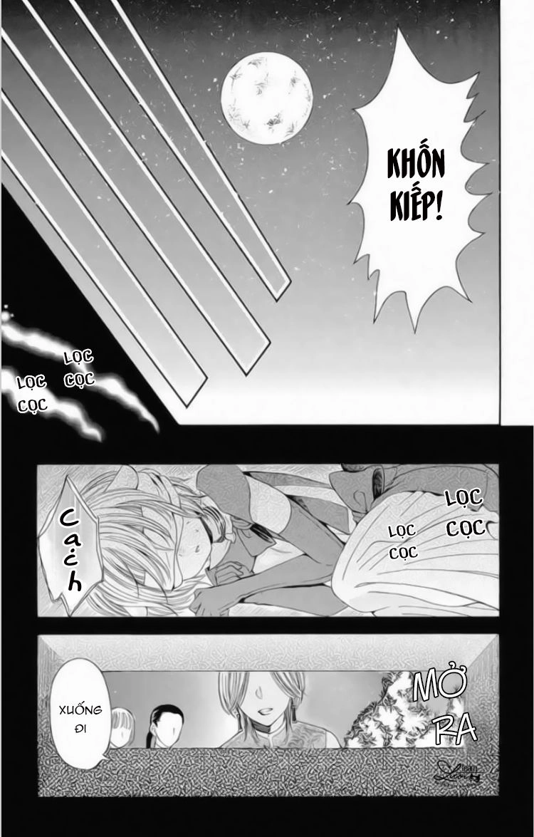 Kuzu To Kemomimi Chapter 11 - 37