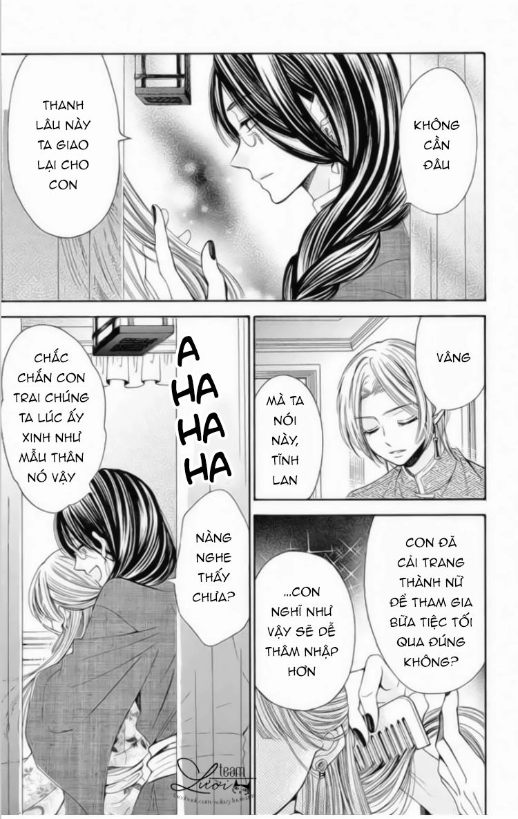 Kuzu To Kemomimi Chapter 12 - 5