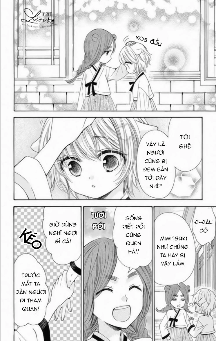 Kuzu To Kemomimi Chapter 12 - 10