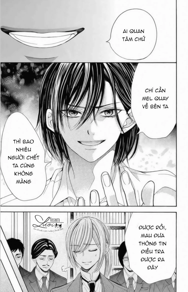 Kuzu To Kemomimi Chapter 12 - 19