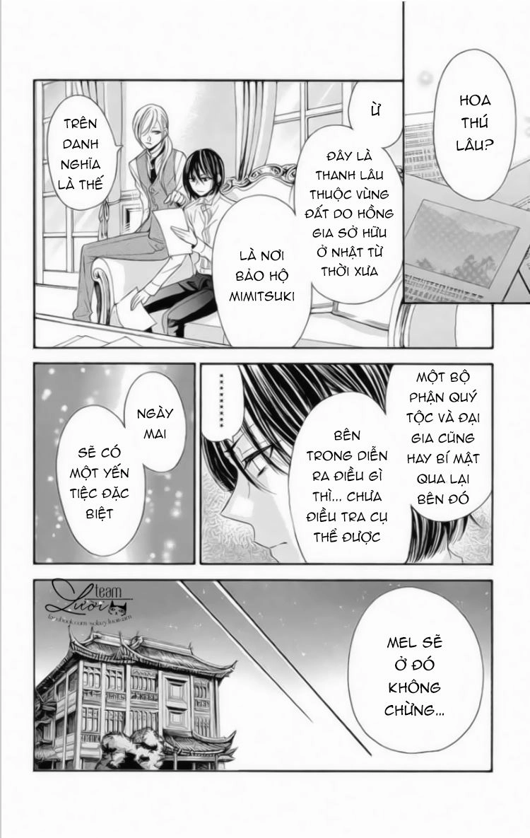 Kuzu To Kemomimi Chapter 12 - 20