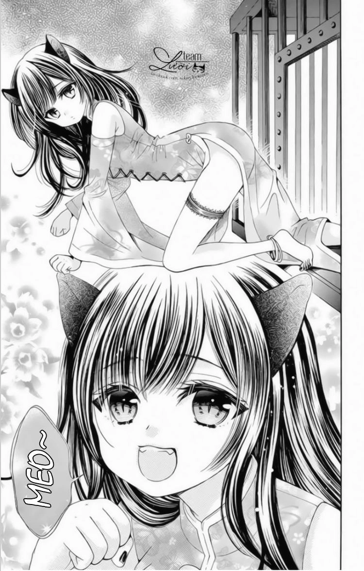 Kuzu To Kemomimi Chapter 12 - 25