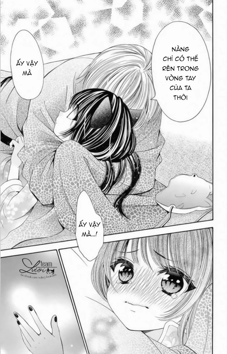 Kuzu To Kemomimi Chapter 12 - 37