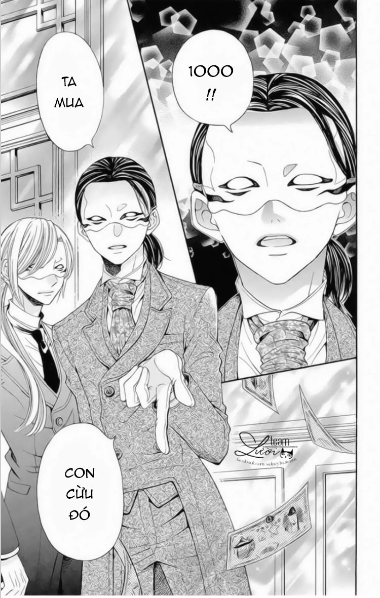 Kuzu To Kemomimi Chapter 12 - 41