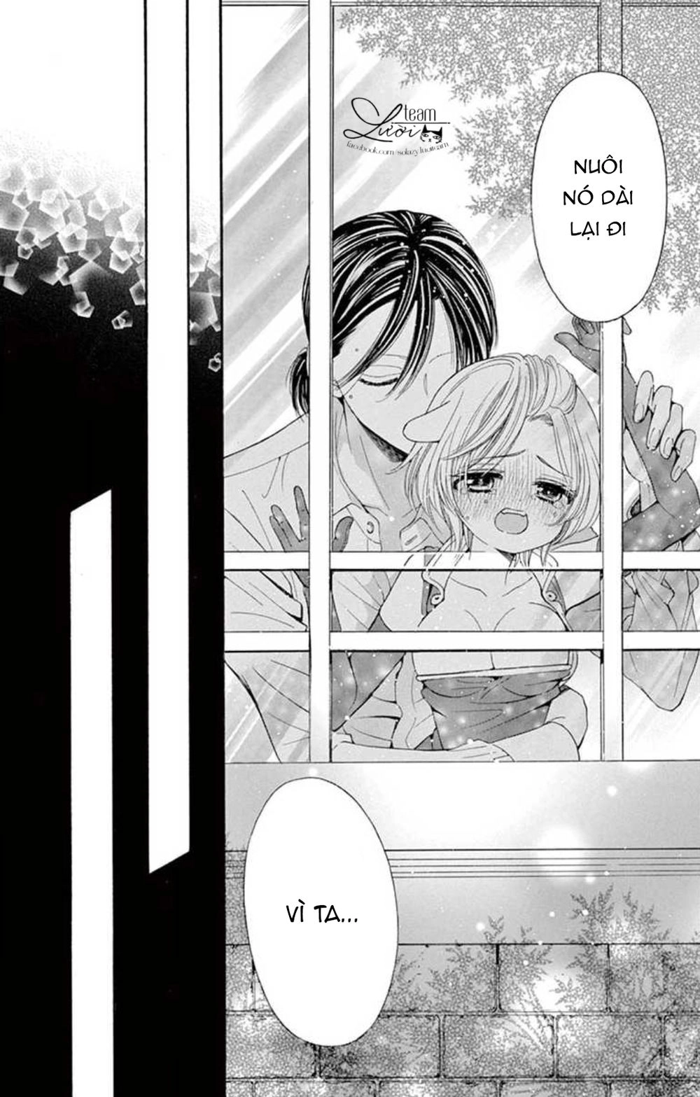 Kuzu To Kemomimi Chapter 13 - 18