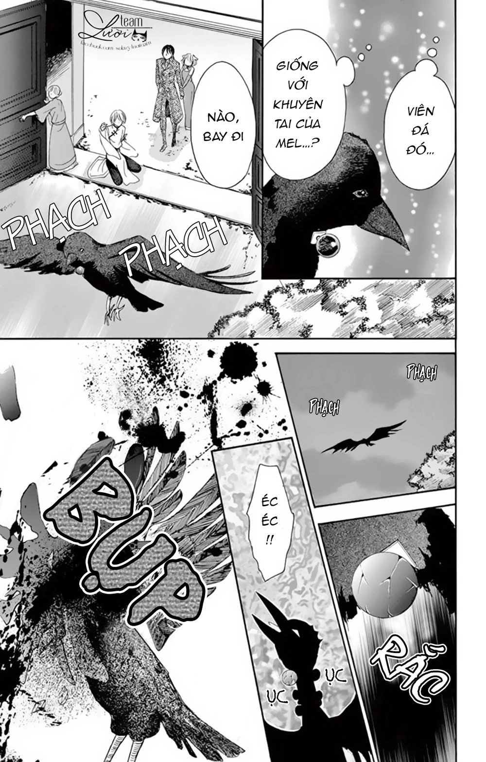 Kuzu To Kemomimi Chapter 13 - 29