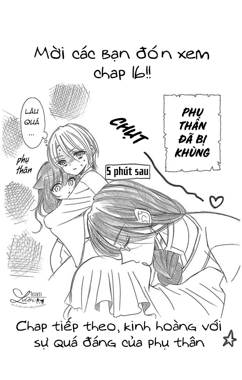 Kuzu To Kemomimi Chapter 15 - 30