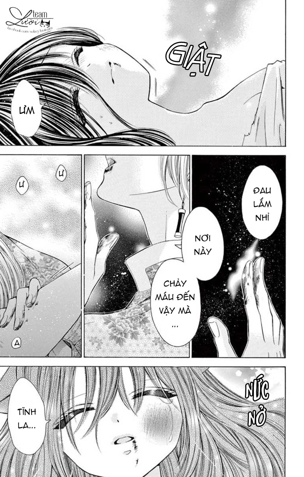 Kuzu To Kemomimi Chapter 16 - 41