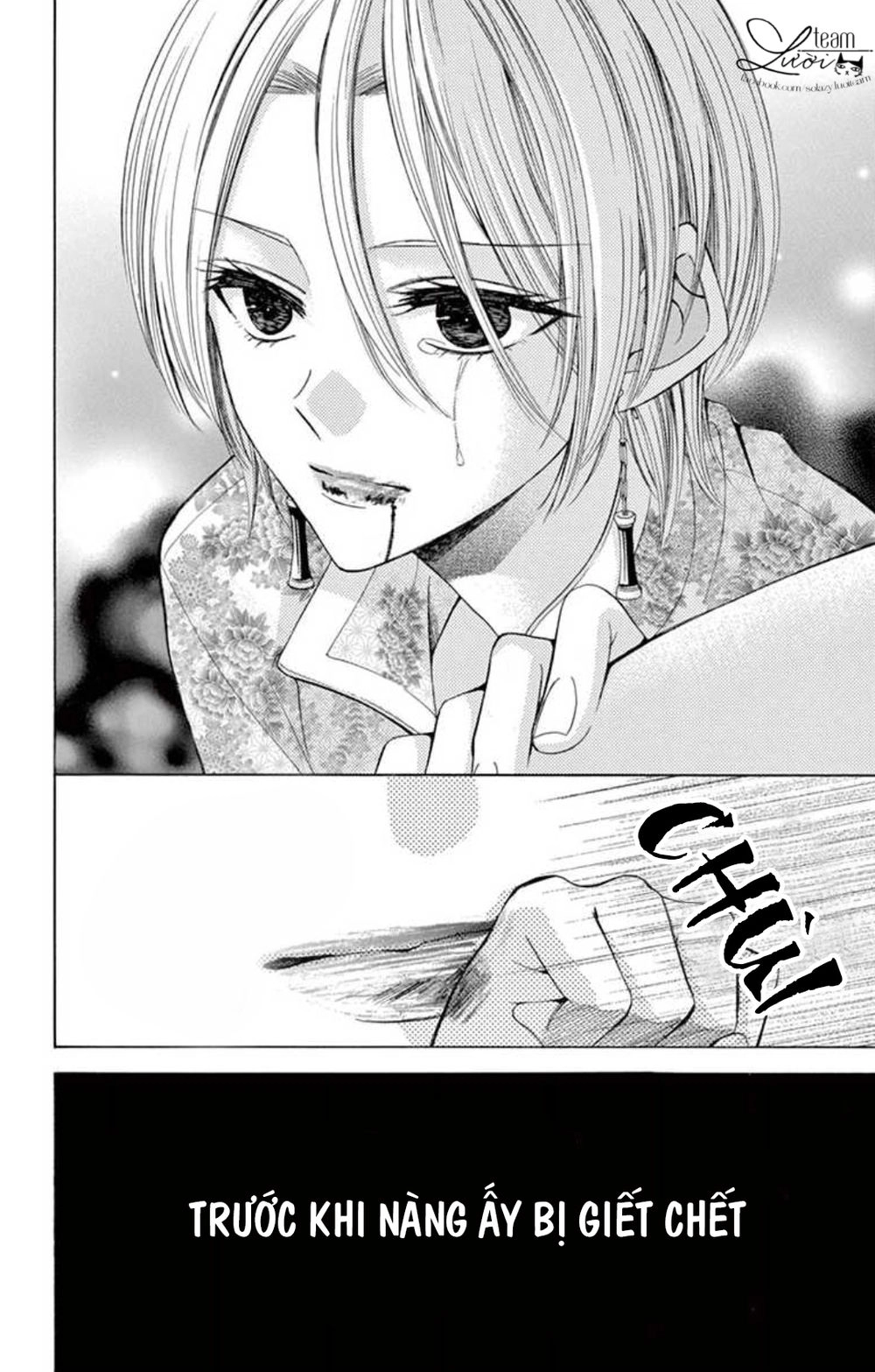 Kuzu To Kemomimi Chapter 16 - 42