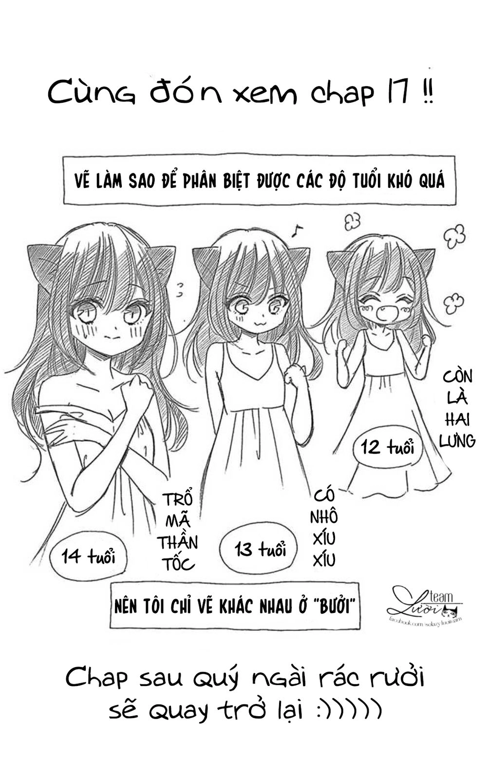 Kuzu To Kemomimi Chapter 16 - 45