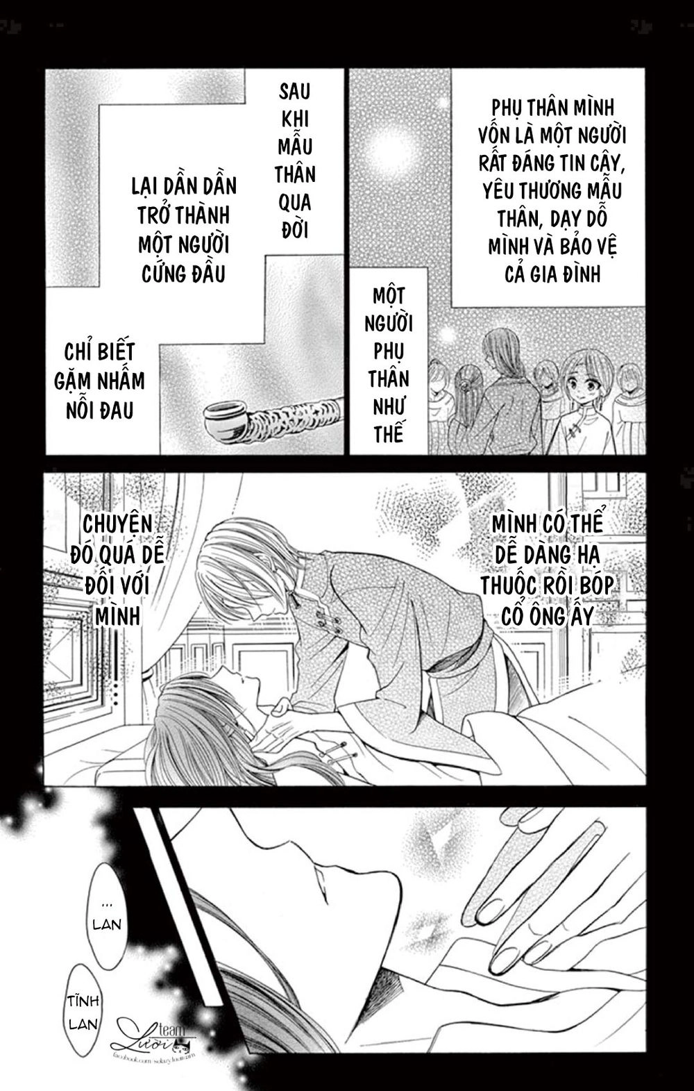 Kuzu To Kemomimi Chapter 19 - 32